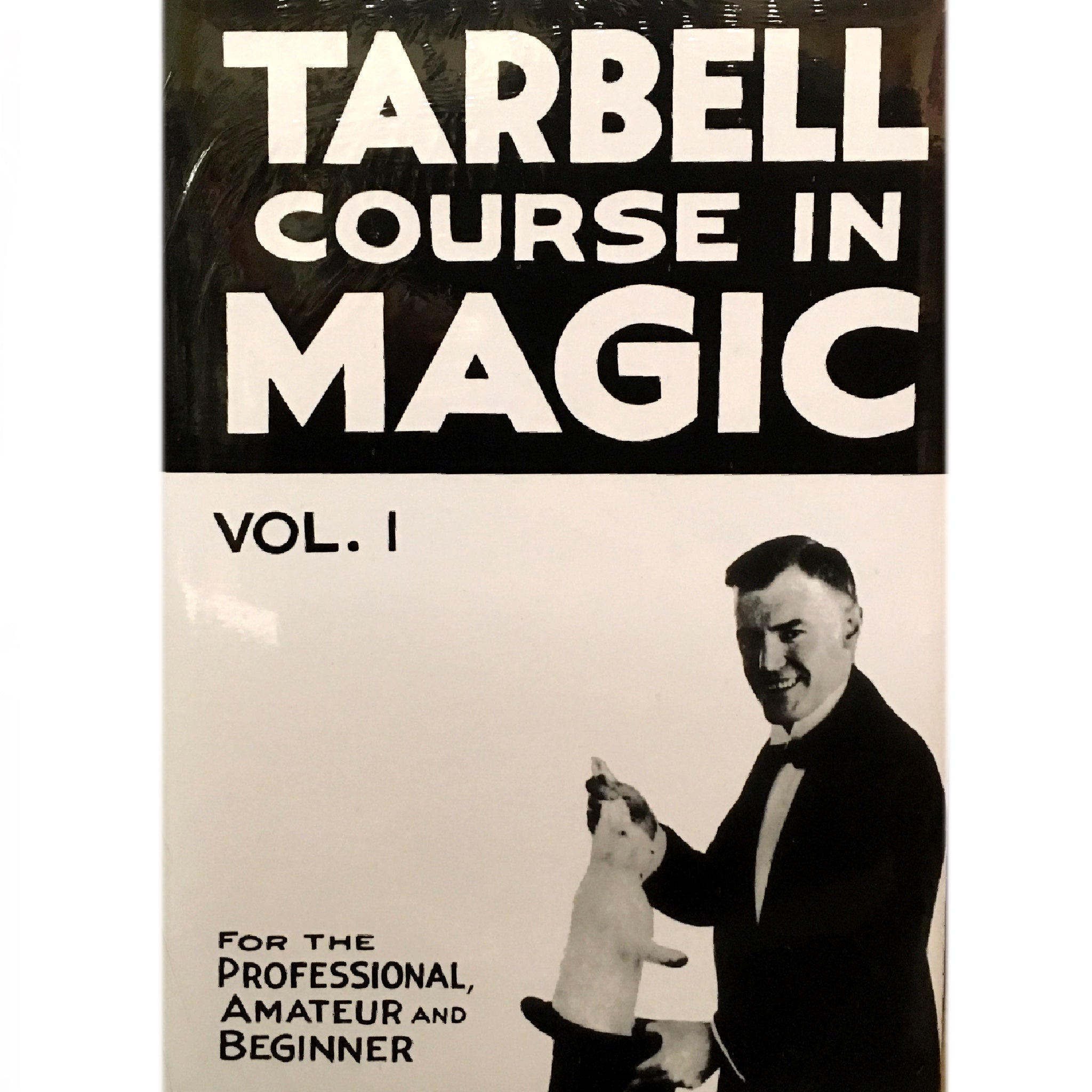 語学・辞書・学習参考書 The Tarbell Course in Magic VOL. 7 語学