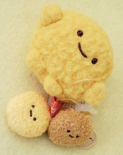 200415 すみっコぐらし アゲアゲあげっコシリーズ ぬいぐるみgoods