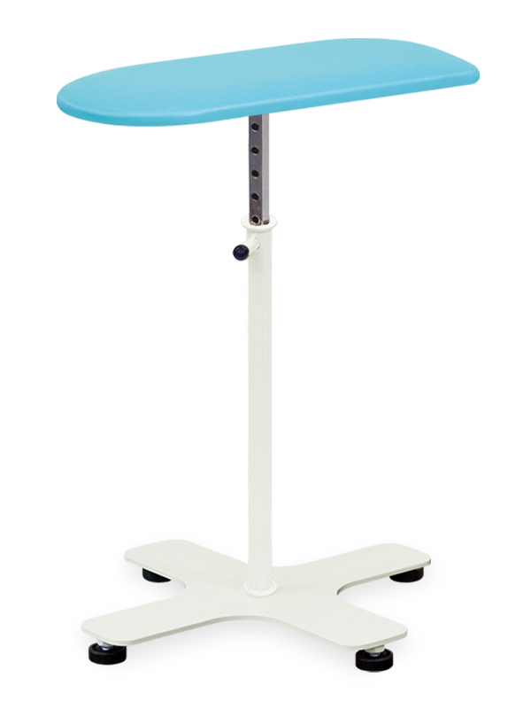 高田ベッドの特価セール 上肢台 上下肢台 点滴棒。