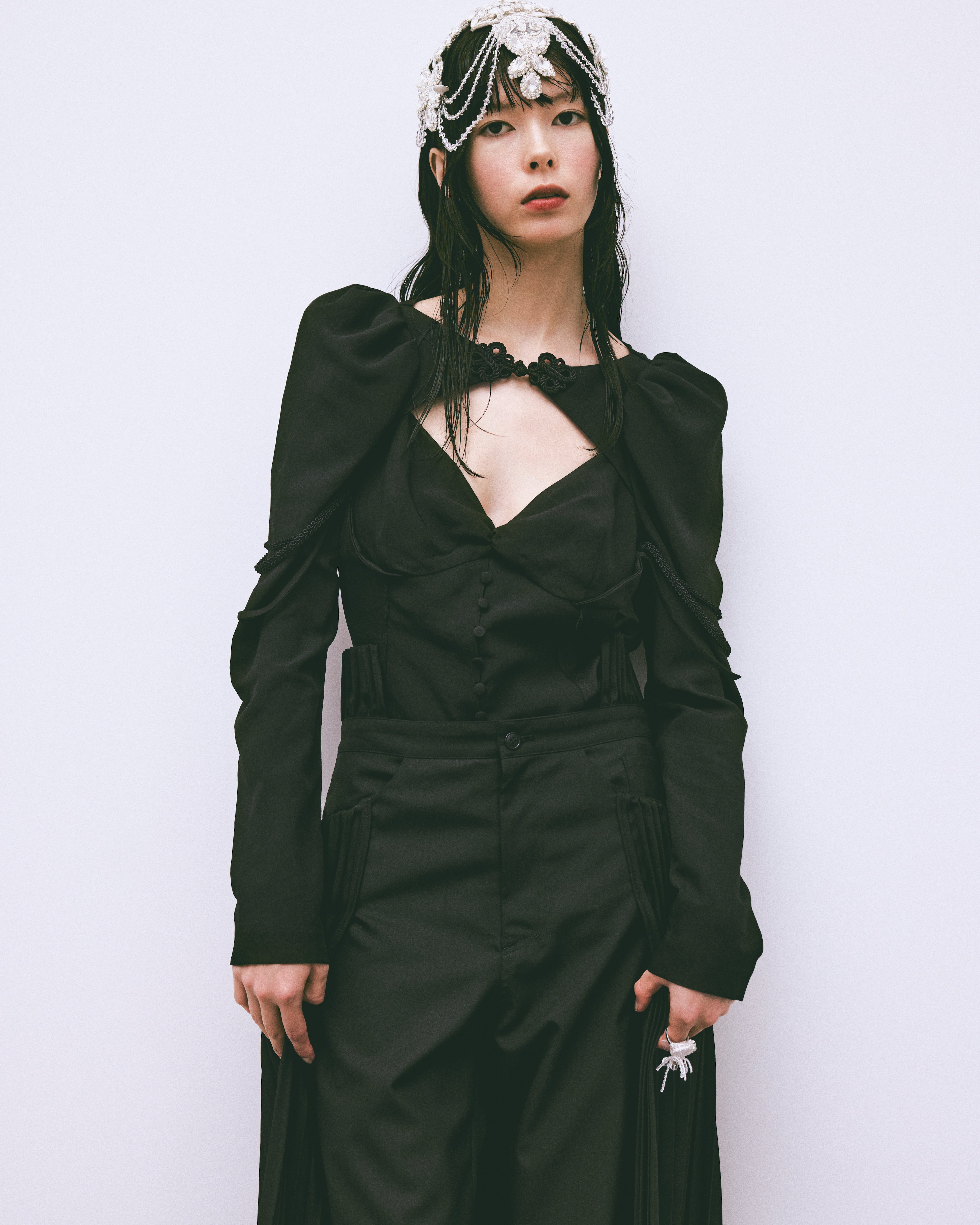 2025 SPRING & SUMMER – tanakadaisuke