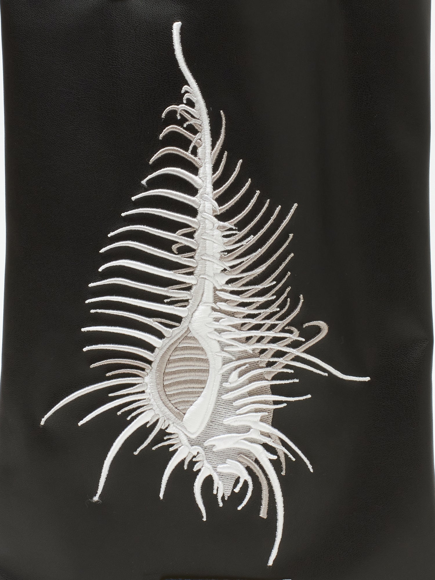 tanakadaisuke AKKIGAI leather bag