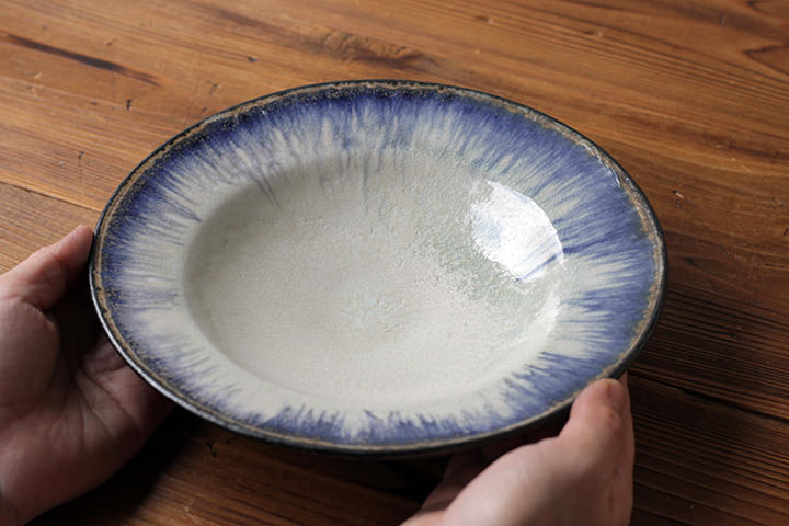 特集】グラデーションが綺麗な器 | 【丹波のイロドリ】丹波焼(陶器)の