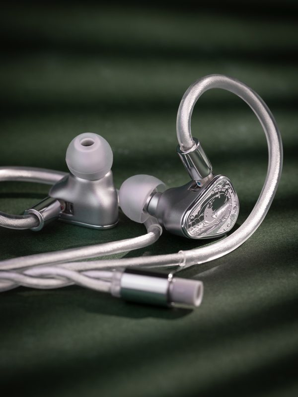 LOST MANOR - TANCHJIM