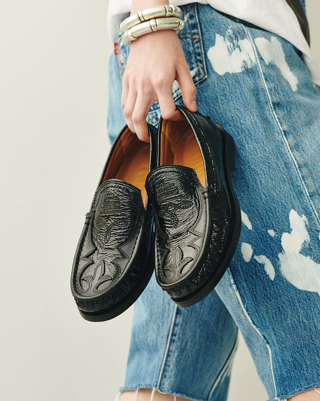 THE CITY COWBOY LOFFER – TanC TOKYO