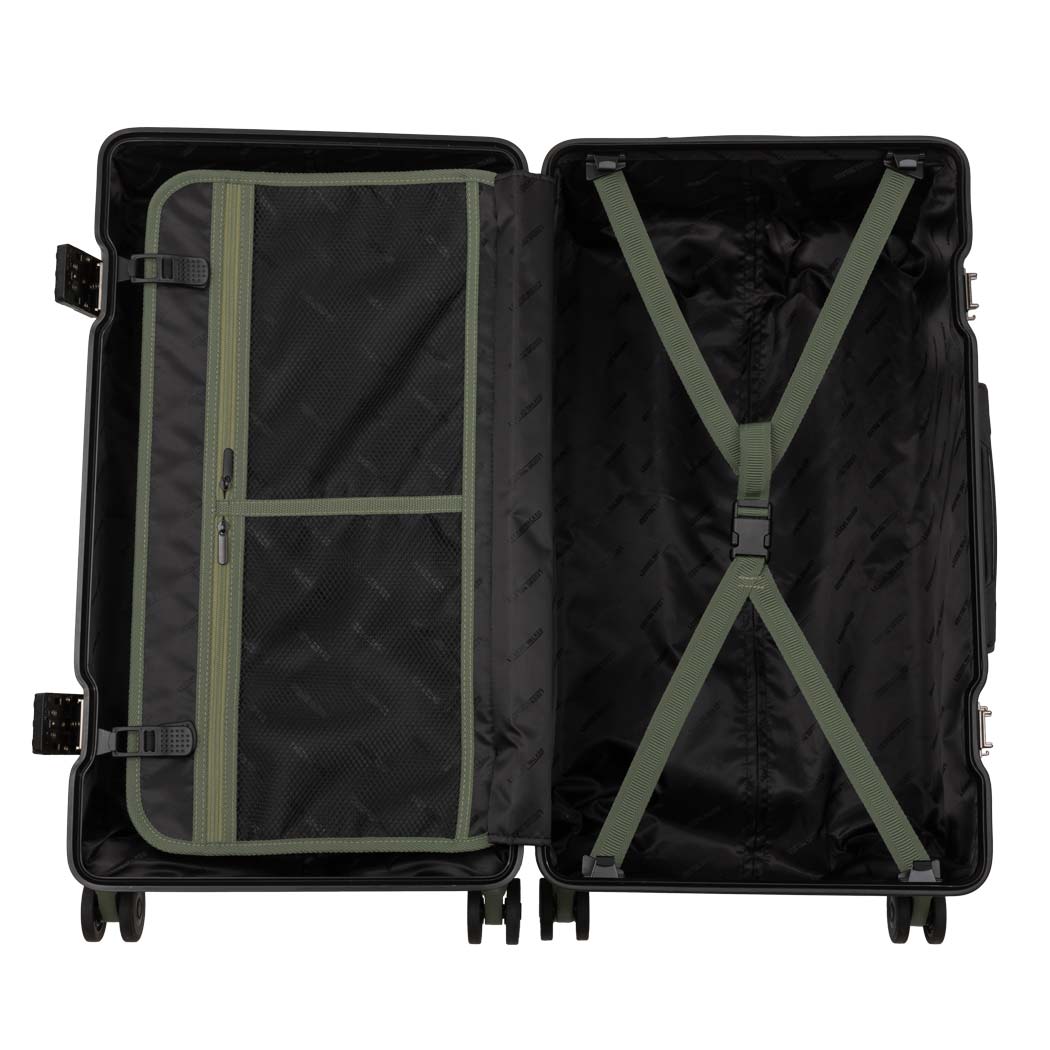 5114 CHALLENGER | LEGEND WALKER | スーツケース | T&S