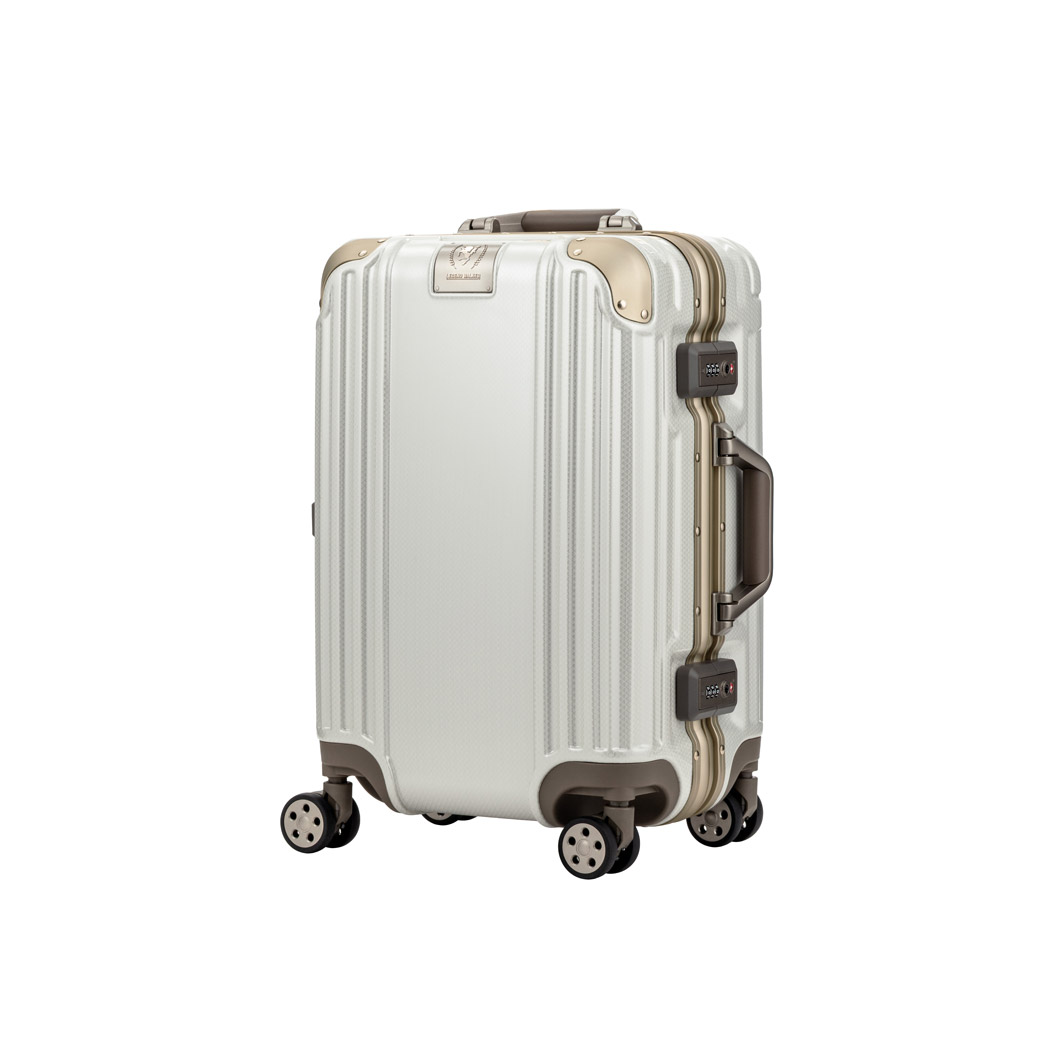 5509R GRACE | LEGEND WALKER | スーツケース | T&S