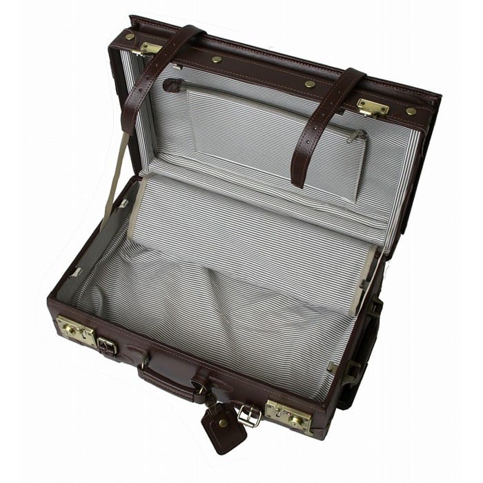 7007 | スーツケース | WORLD TRUNK | T&S