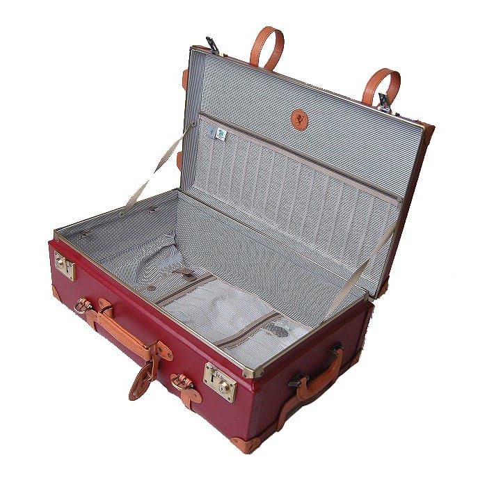 7006 | スーツケース | WORLD TRUNK | T&S