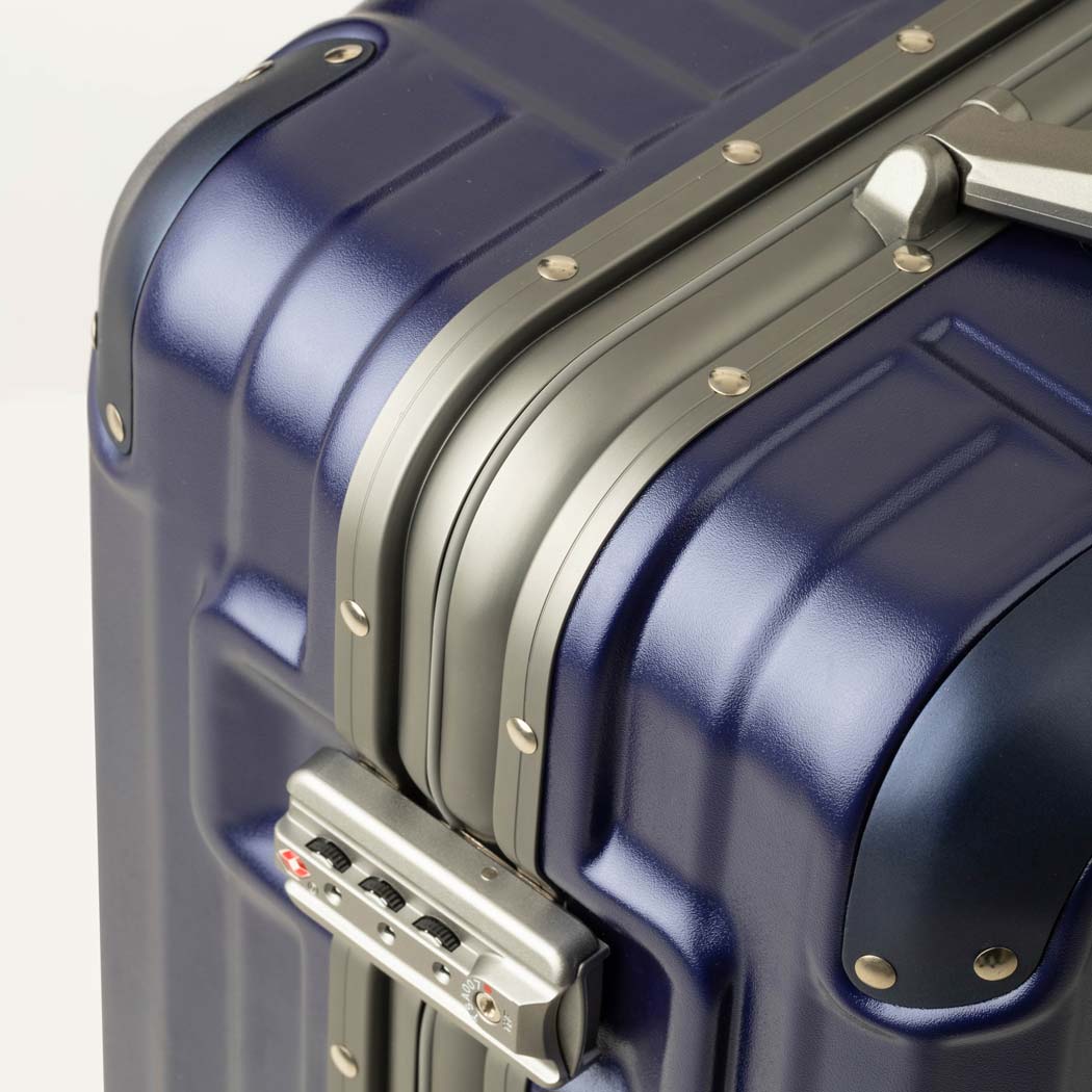 5518 | LEGEND WALKER | スーツケース | T&S