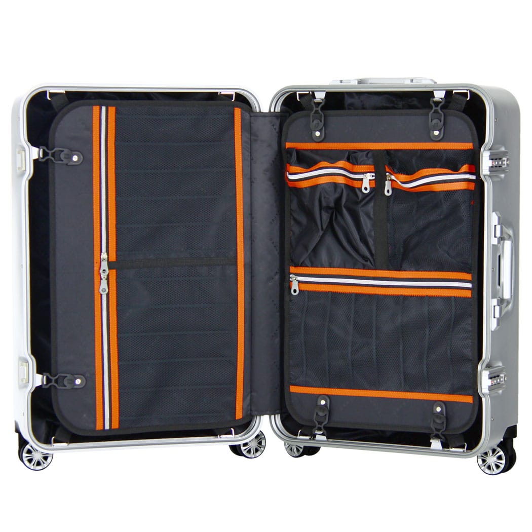 5602 PYRAMID | LEGEND WALKER GRAND | スーツケース | T&S