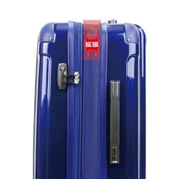 5046 | LEGEND WALKER | スーツケース | T&S