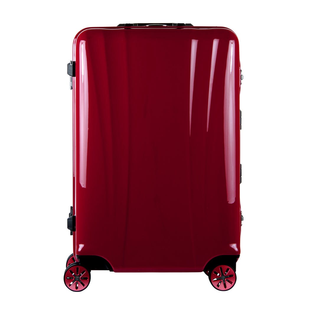 5101 FLOWING | LEGEND WALKER | スーツケース | T&S