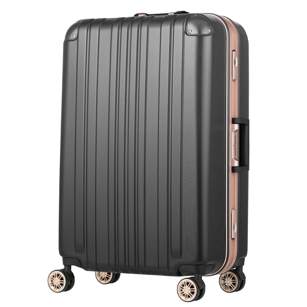 5108 | LEGEND WALKER | スーツケース | T&S