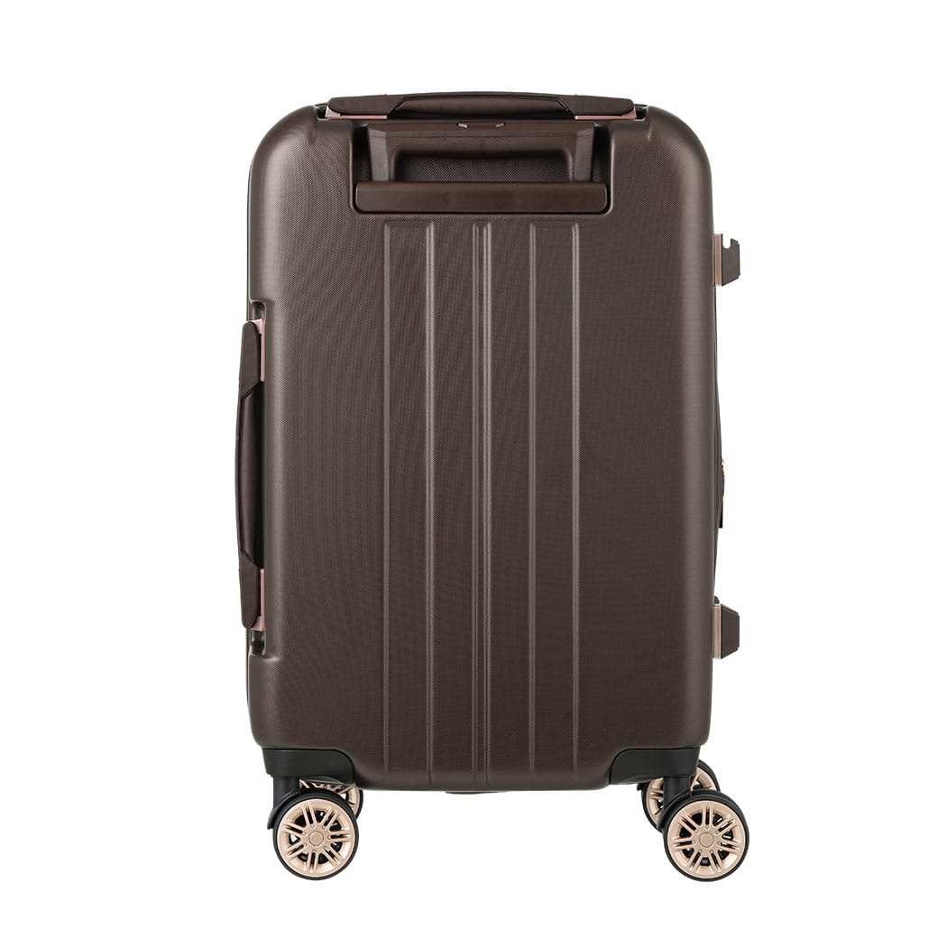 5108 | LEGEND WALKER | スーツケース | T&S