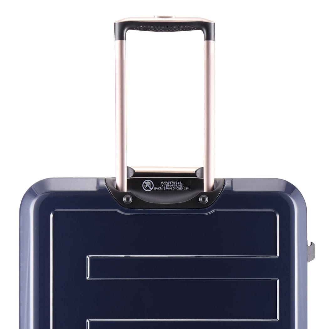 5188 | LEGEND WALKER | スーツケース | T&S