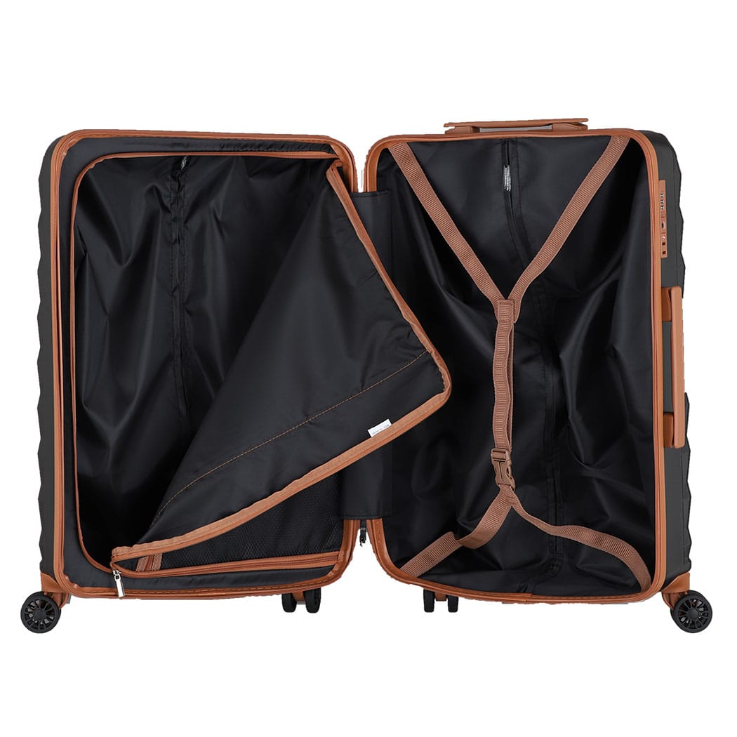 5203 | LEGEND WALKER | スーツケース | T&S