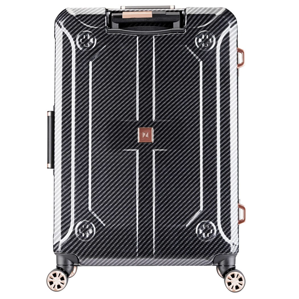 6707 MAX PLUS | LEGEND WALKER PREMIUM | スーツケース | T&S