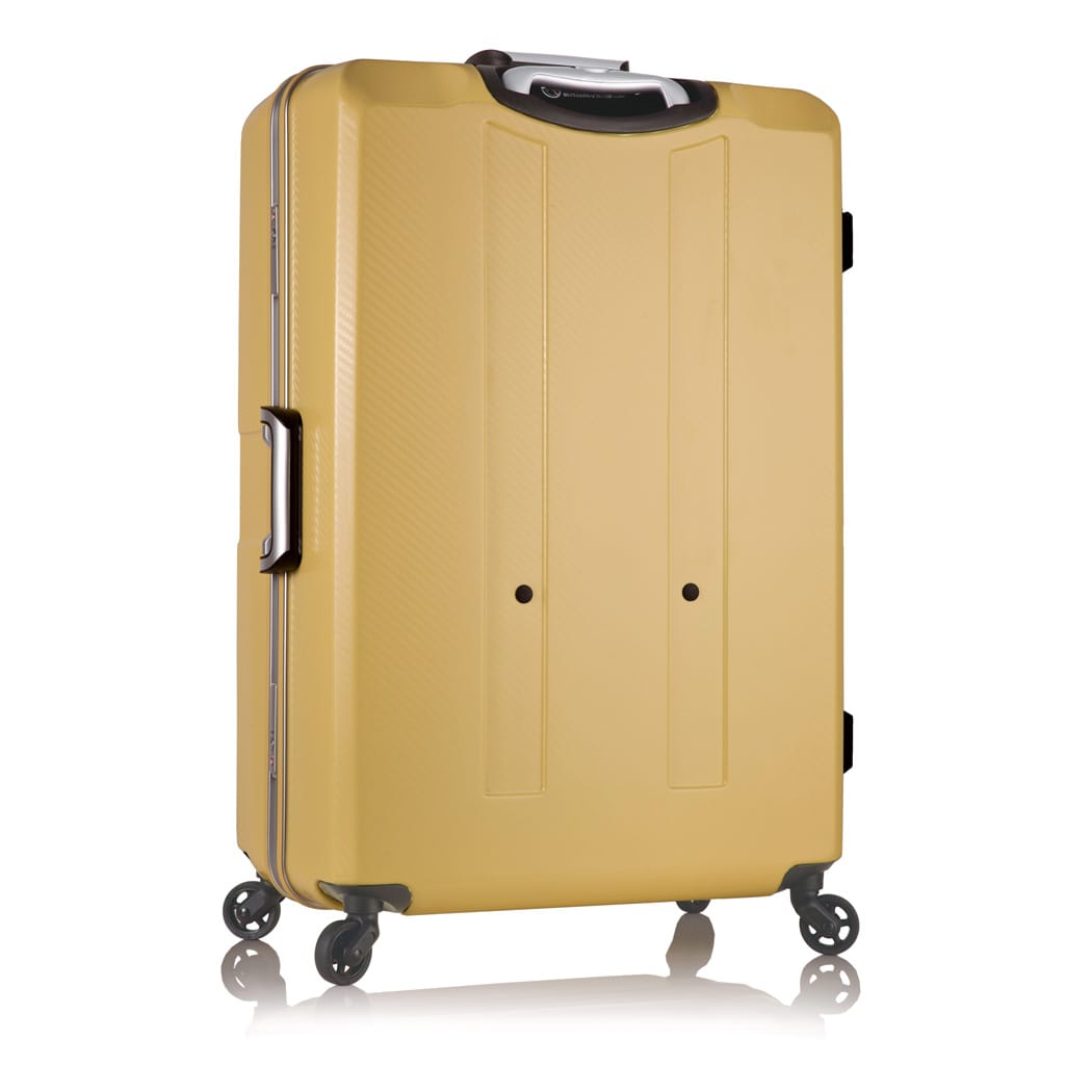 6019 flora | LEGEND WALKER | スーツケース | T&S