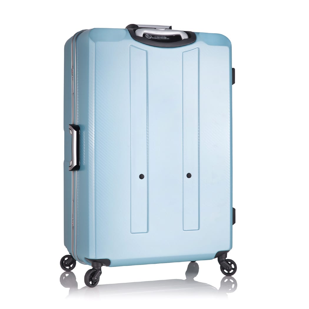 6019 flora | LEGEND WALKER | スーツケース | T&S