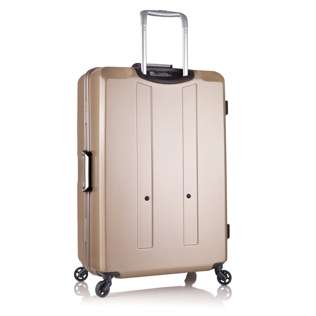 6019 flora | LEGEND WALKER | スーツケース | T&S
