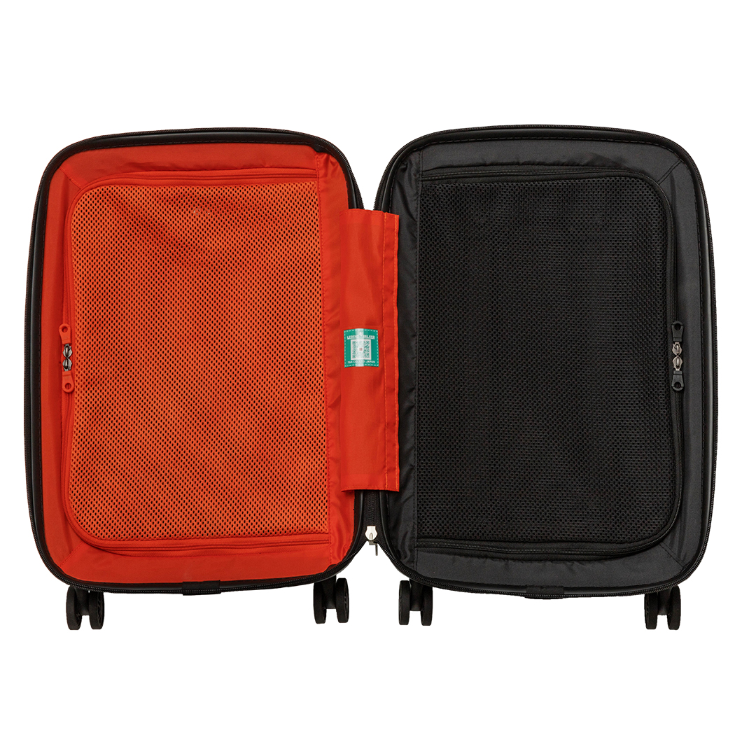 6030 AIR ONE | LEGEND WALKER | スーツケース | T&S