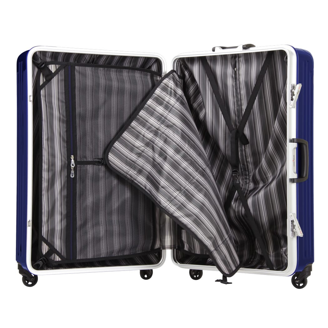 6026 LIGHTNING NEO | LEGEND WALKER | スーツケース | T&S