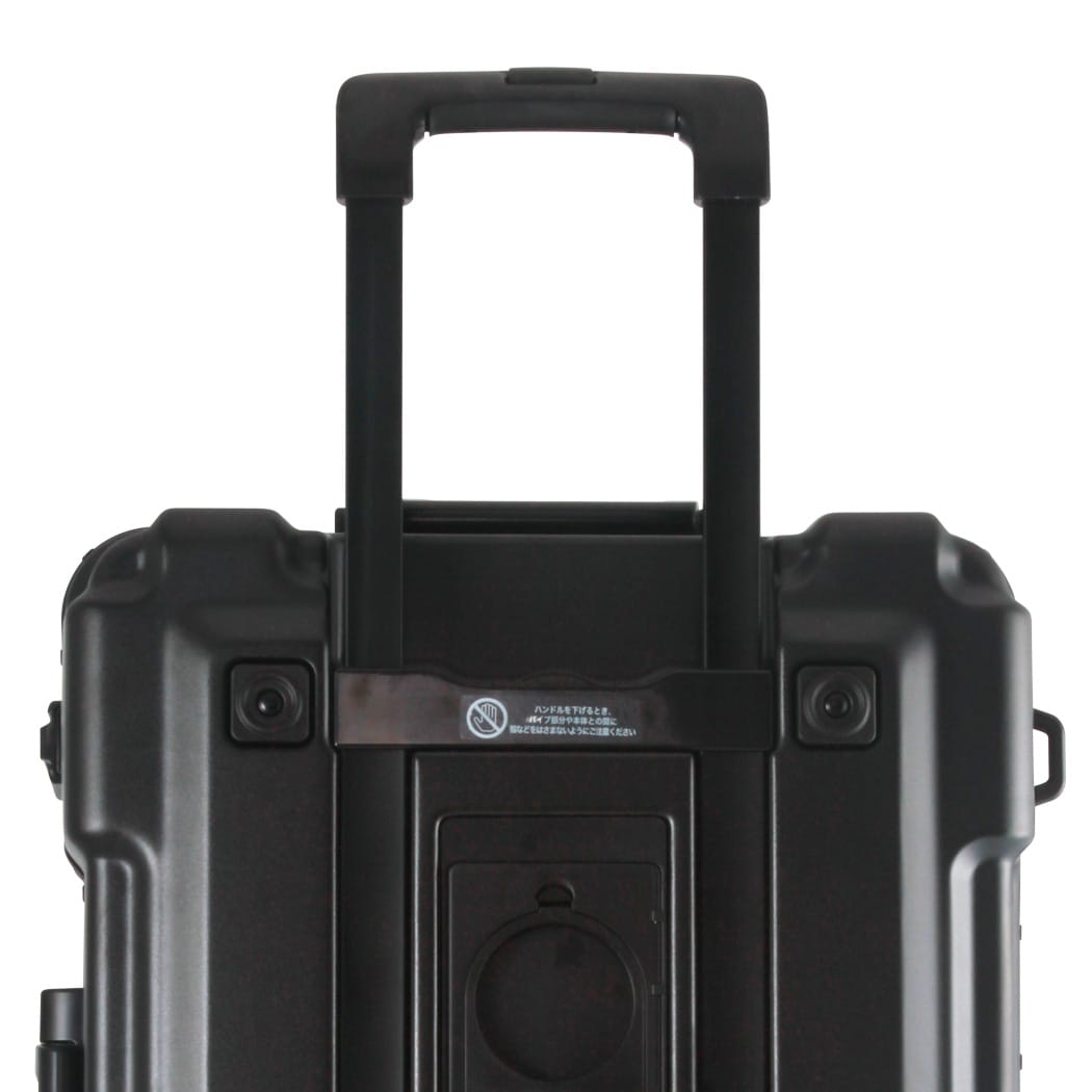 6302 OUTDOOR | LEGEND WALKER OUTDOOR | スーツケース | T&S