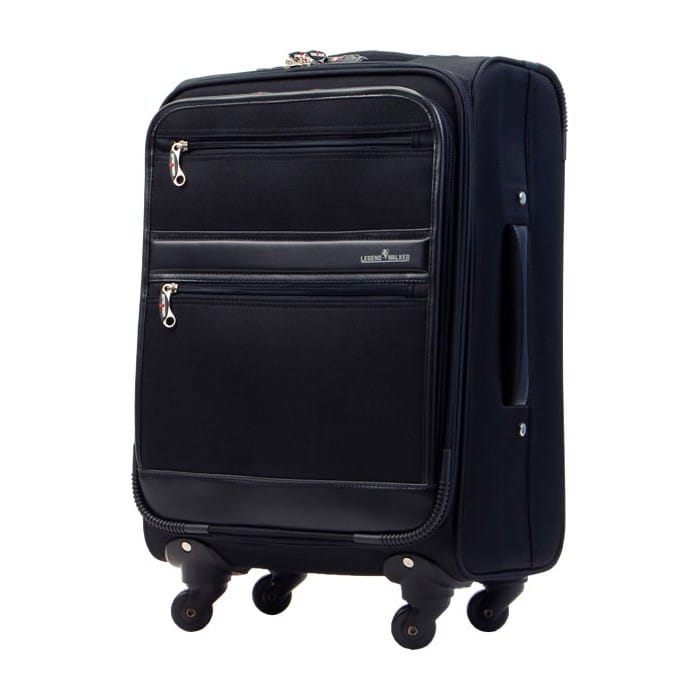 4038 | LEGEND WALKER | スーツケース | T&S