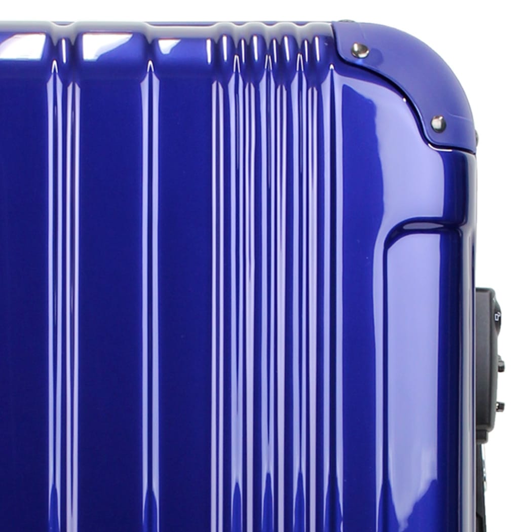 5098 | LEGEND WALKER | スーツケース | T&S