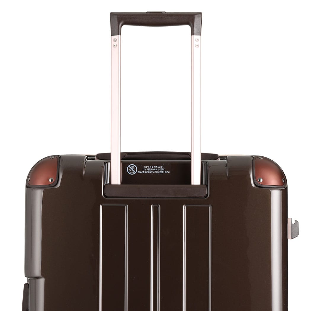 5122 Z | LEGEND WALKER | スーツケース | T&S