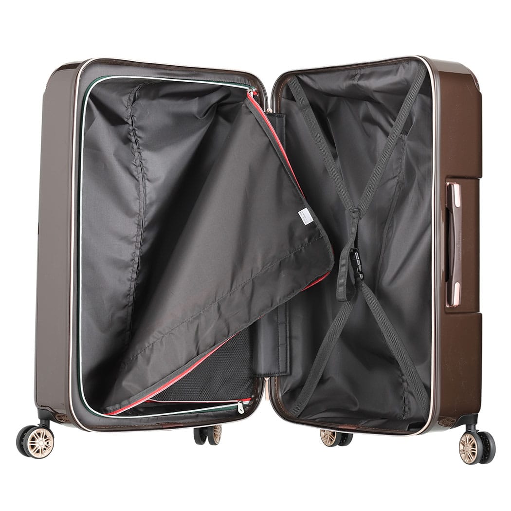 5122 Z | LEGEND WALKER | スーツケース | T&S