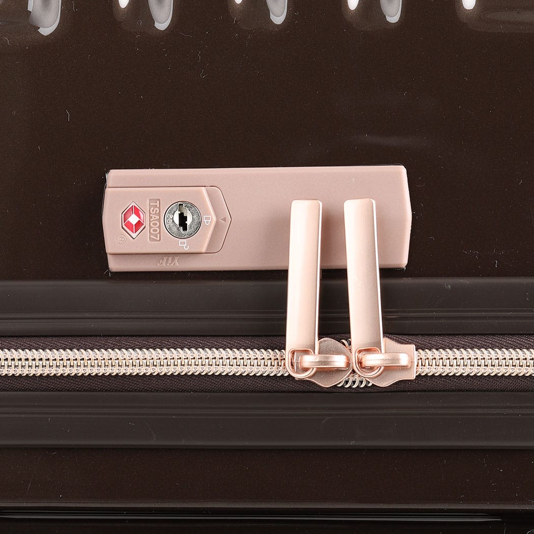 5122 Z | LEGEND WALKER | スーツケース | T&S