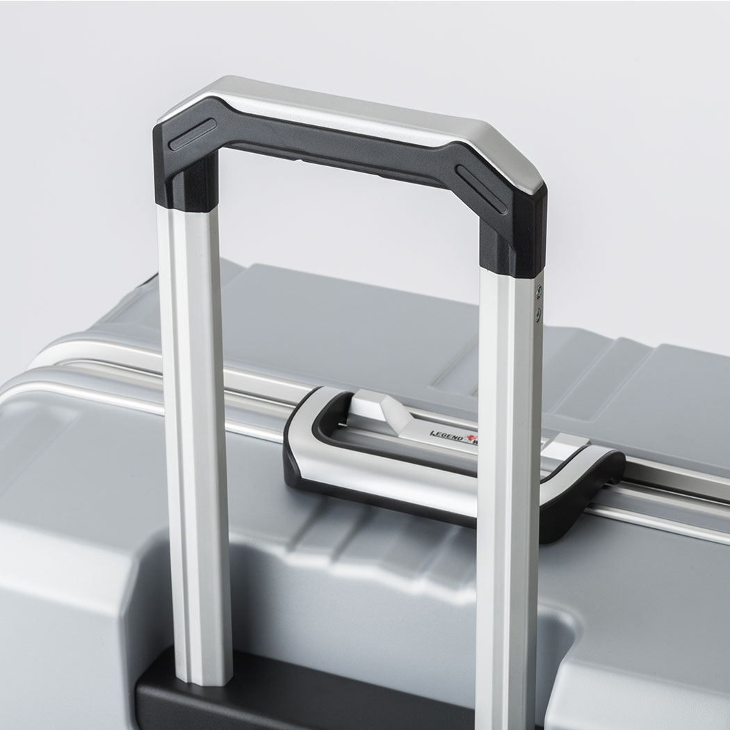 6722 BLADE AUTO SCALE | LEGEND WALKER GRAND | スーツケース | T&S