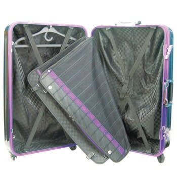 6016 | LEGEND WALKER | スーツケース | T&S