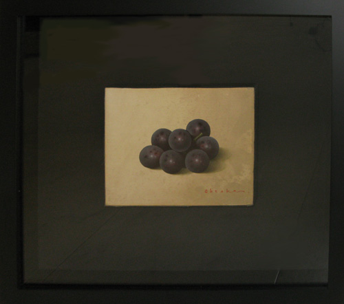 大竹山 規 | 株式会社T&Tギャラリー