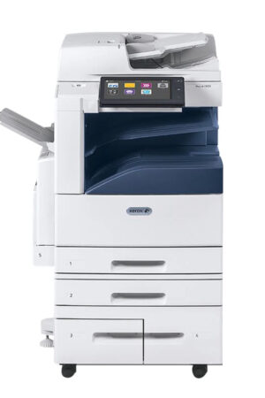 Xerox AltaLink C8055 MFP Printer - Tangerine Office Machines