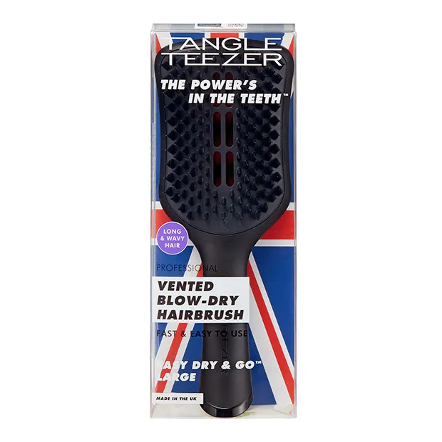 イージーフロウグランドオーバルブラシ608 イージーフロウグランド