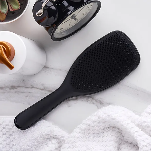 ザ・アルティメットディタングラー Pro ブラックグロス | 絡まない魔法