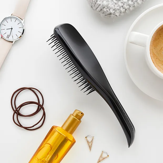 ザ・アルティメットディタングラー ドリームブラック | 絡まない魔法の