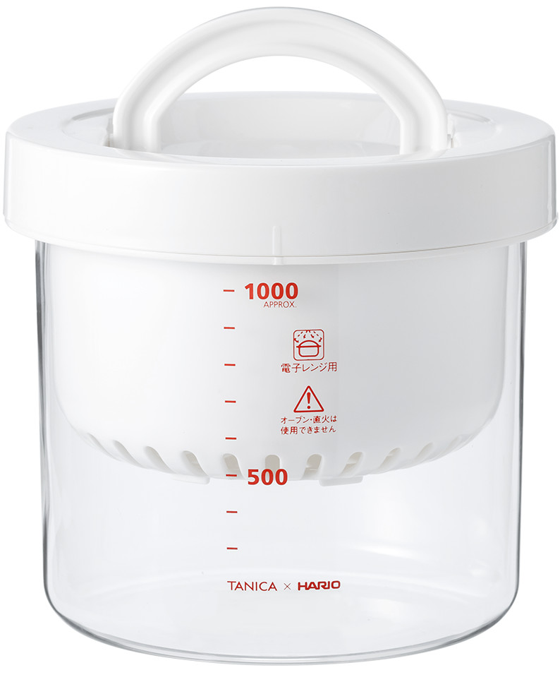 水切りバスケットSタニカ電器