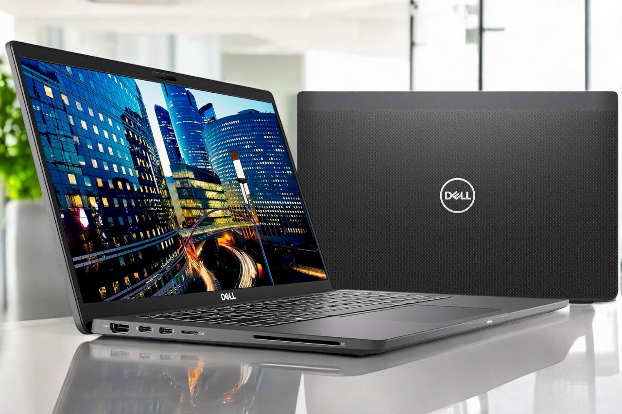 Dell Latitude 7410 Refurbished laptops Core i7-10gen. 32GB - shop