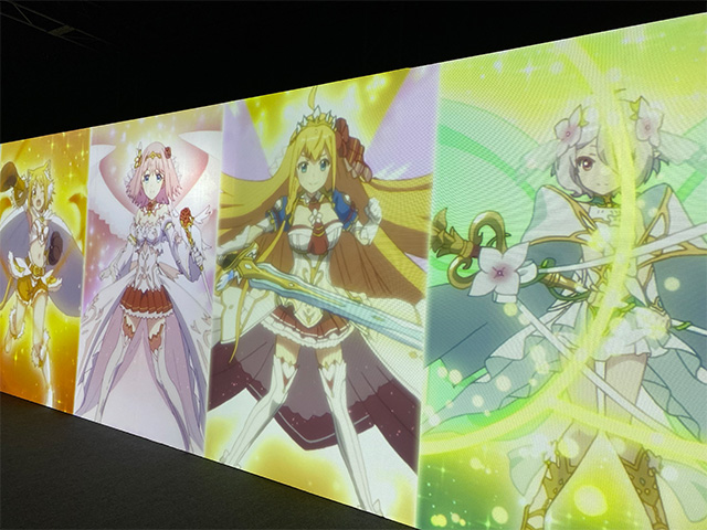 ヴァイスシュヴァルツ プリコネフェス 2023 美食 願い 2枚セット