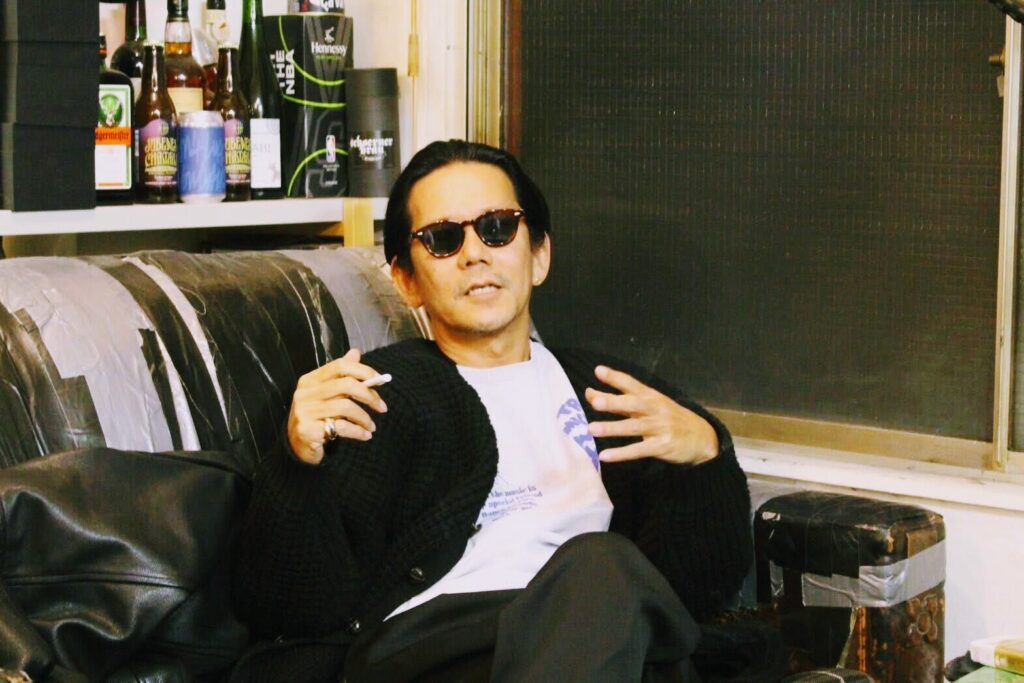 2「全地球カタログ」人間版を作りたい！野村訓市が伝説の雑誌