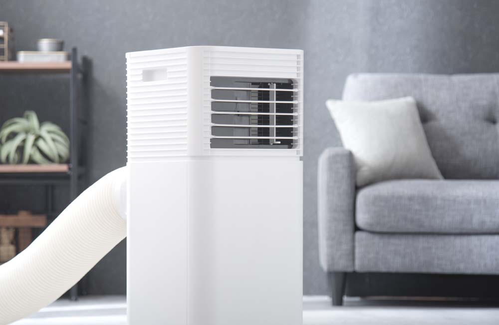 スポットクーラー猛暑対応モデル発売 — 【公式】タンスのゲン本店