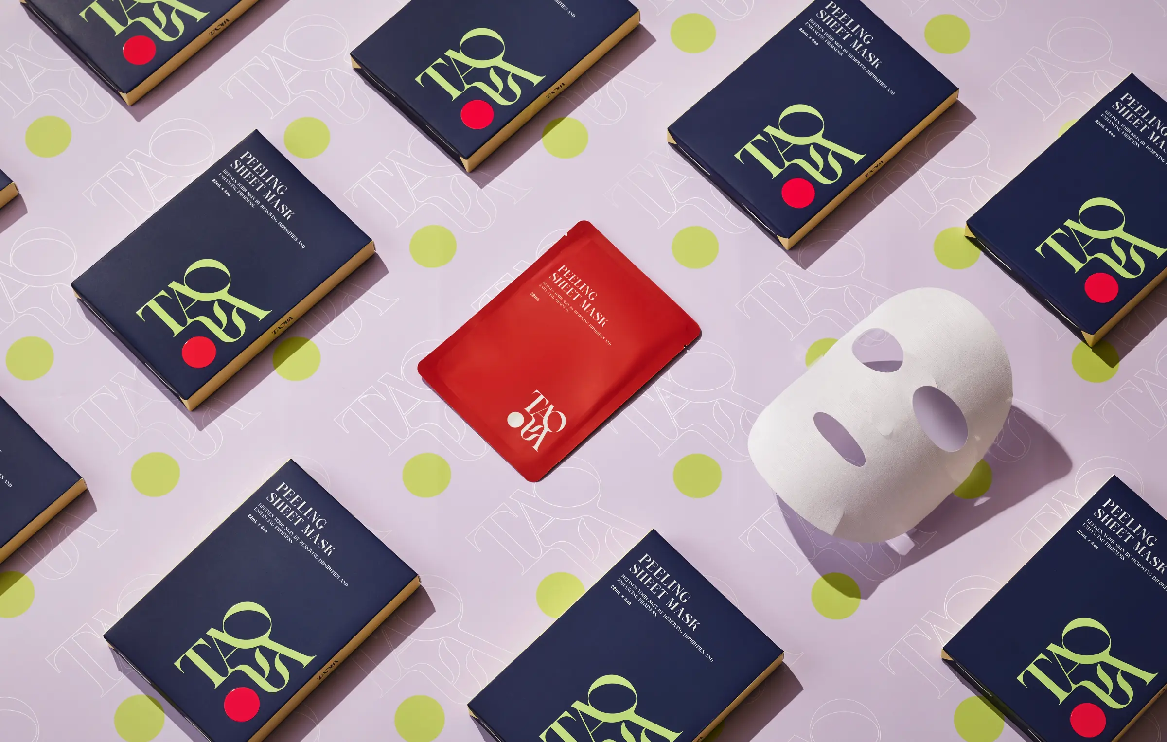 TAOYA official web shop – 攻めのケア発想スキンケアブランド