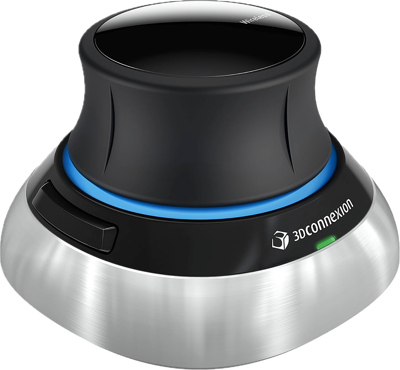 The SpaceMouse Wireless - Tao of Mac