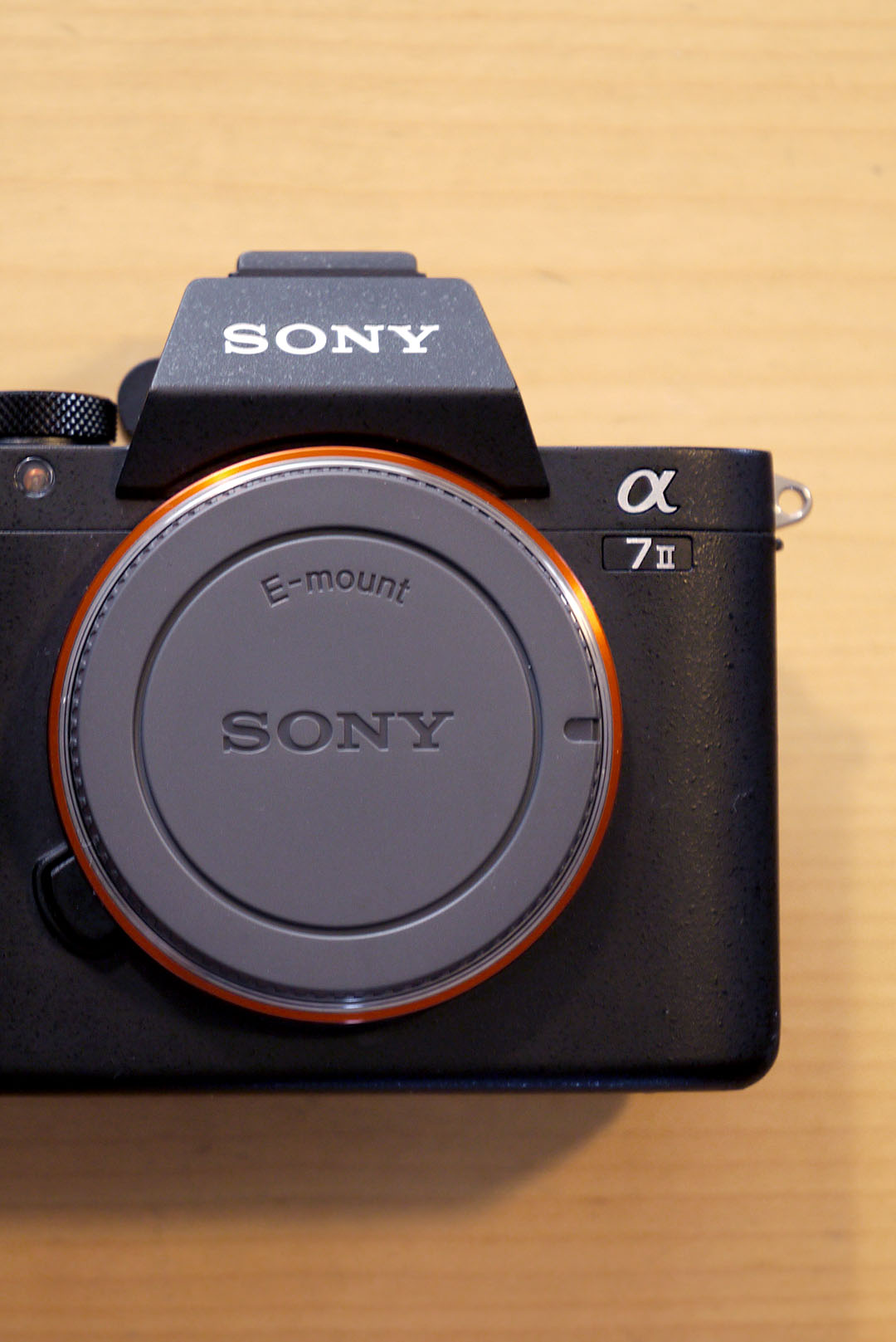 SONY α7 II（LCE-7M2K） FE 28-70mm F3.5-5.6 OSS（SEL2870） デジタル