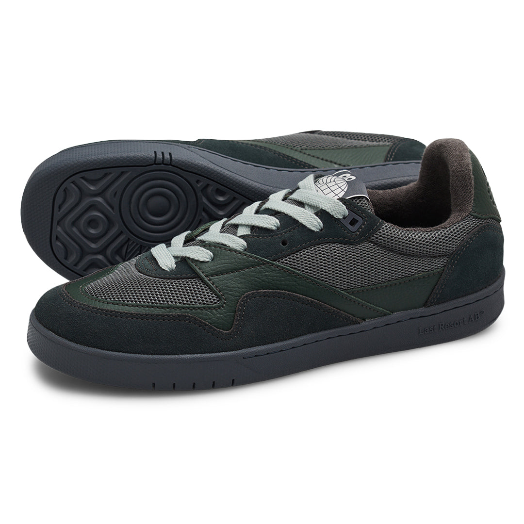 LAST RESORT AB（ラストリゾート エービー）| CM002 LO / DEEP FOREST