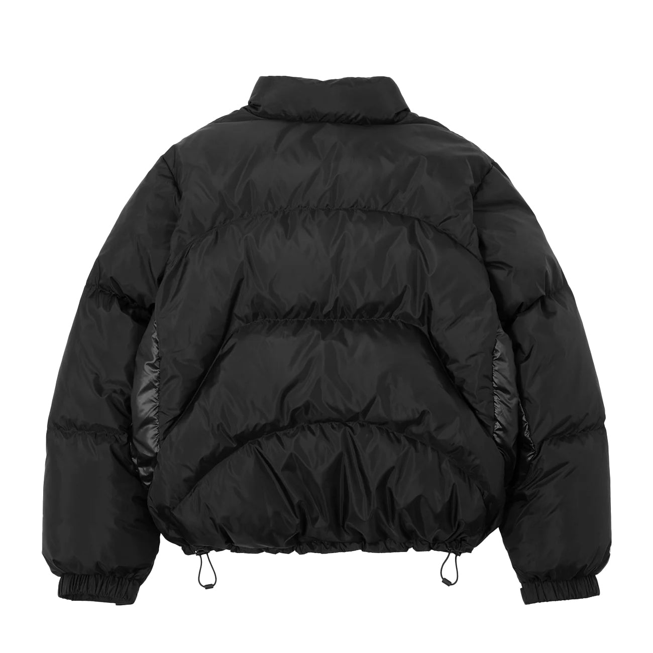 HUF | ハフ | EXPEDITION DOWN JACKET / BLACK | TACTICS JAPAN