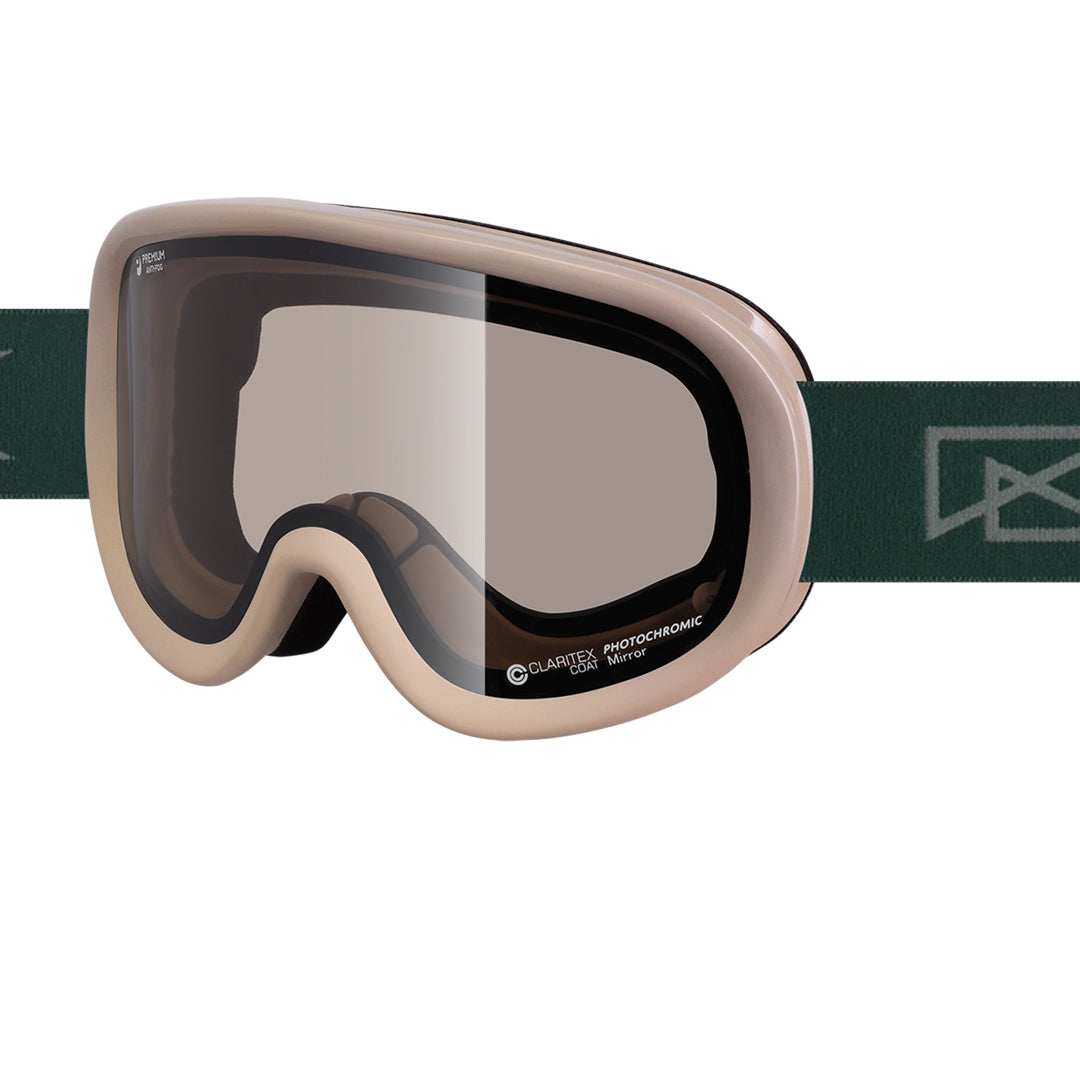 REVOLT OPTICAL（リボルト オプティカル）| SUPER LIGHT FRAME INF